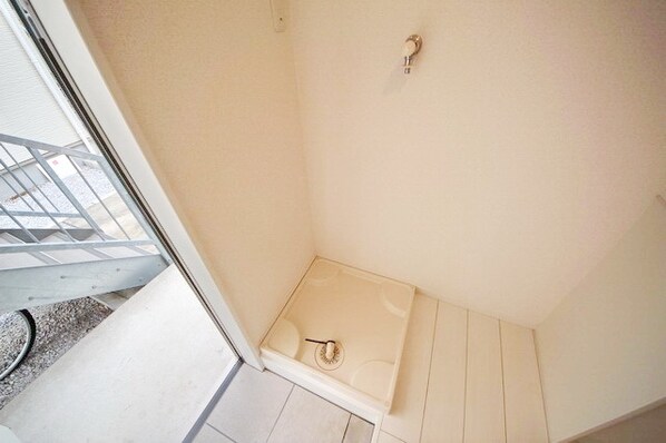 Colorz Hiyoshiの物件内観写真